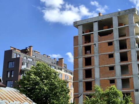 квартира за адресою Володимира Навроцького вул., (Будинок 2)