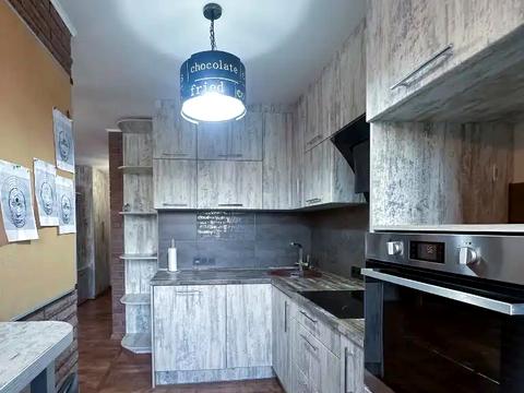 квартира за адресою Братів Горобців вул. (Дмитра Кедріна), 47