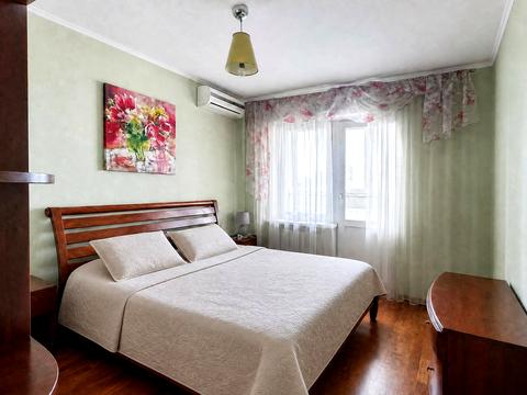 квартира за адресою Київ, Бориса Гмирі вул., 1/2