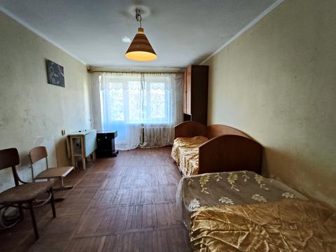 квартира по адресу Академика Глушко просп. (Академіка Глушка), 17/2