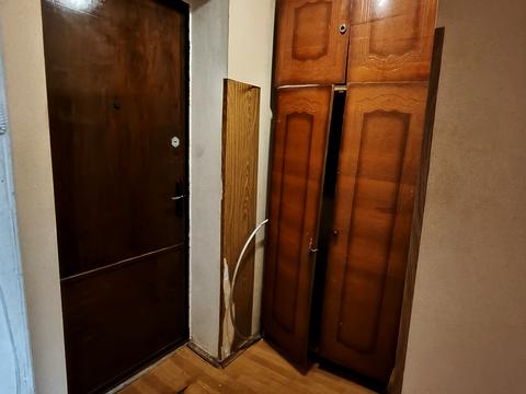 квартира по адресу Академика Глушко просп. (Академіка Глушка), 17/2