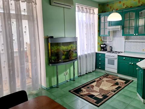 квартира за адресою Саксаганського вул., 85/23