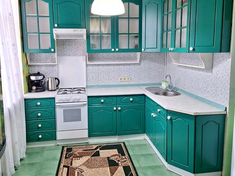 квартира за адресою Саксаганського вул., 85/23