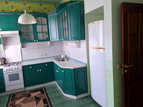 квартира за адресою Саксаганського вул., 85/23