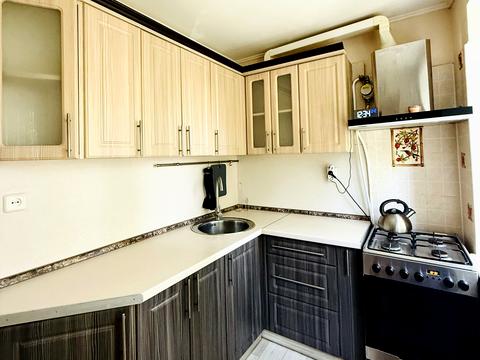квартира за адресою Златопільська вул., 4