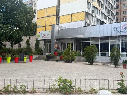 коммерческая по адресу Набережная Победы ул., 124