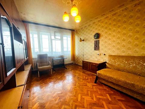 квартира за адресою Любомира Гузара просп. (Космонавта Комарова), 14-А