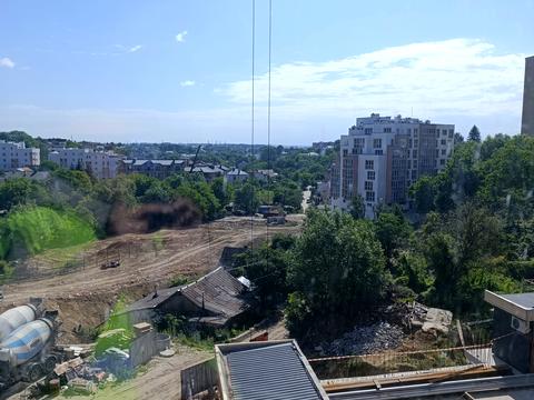 квартира за адресою Очеретяна вул., 31