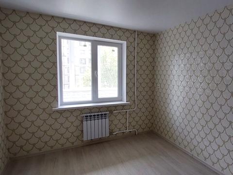 квартира по адресу Победы просп. (Победы), 20