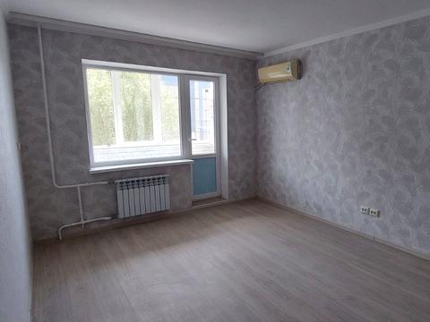 квартира по адресу Победы просп. (Победы), 20