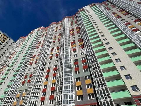 квартира по адресу Бориса Гмыри ул., 22-Б