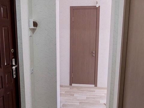 квартира по адресу Победы просп. (Победы), 20