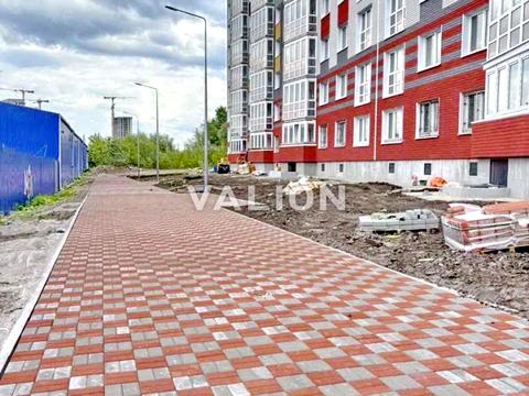 квартира по адресу Бориса Гмыри ул., 22-Б