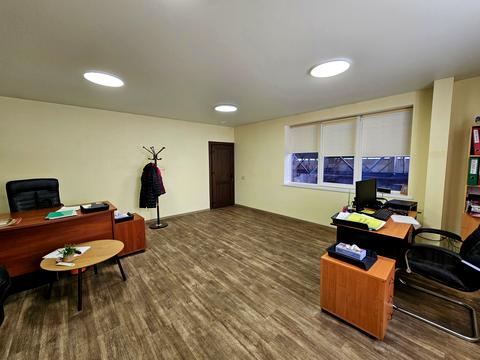 коммерческая по адресу Ударников ул., 27