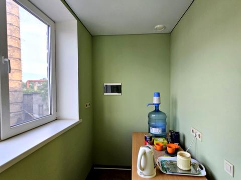 коммерческая по адресу Ударников ул., 27