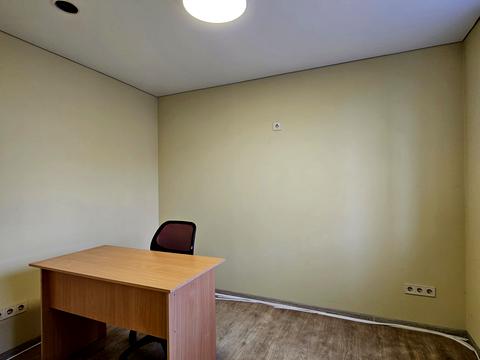 коммерческая по адресу Ударников ул., 27