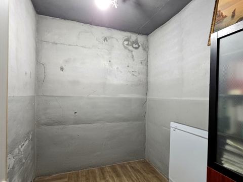 коммерческая по адресу Ударников ул., 27