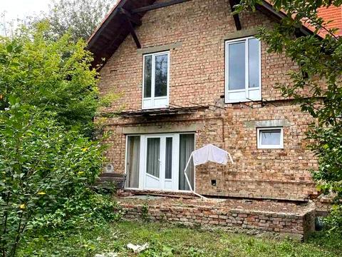 будинок за адресою Івано-Франківськ, Лисенка вул.