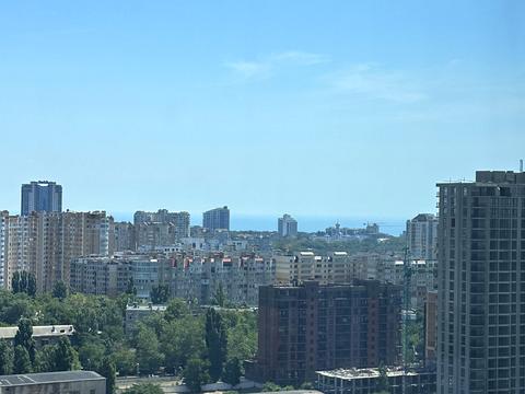 квартира за адресою Краснова вул., 1-А
