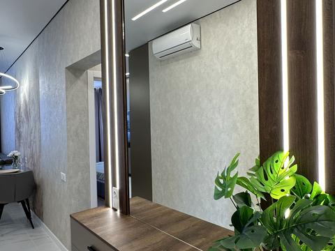 квартира за адресою Краснова вул., 1-А