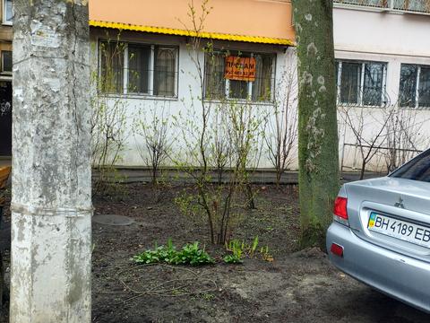 квартира по адресу Ицхака Рабина ул., 27