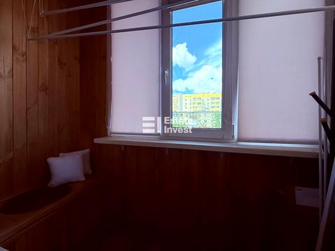квартира по адресу Металлиста ул., 10