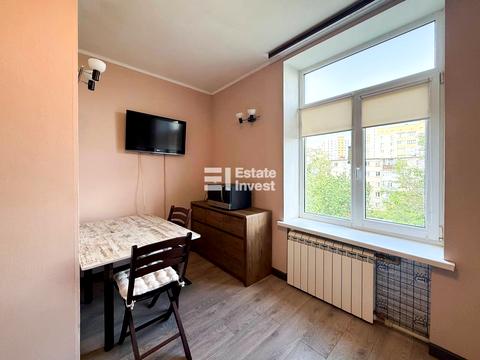 квартира по адресу Металлиста ул., 10