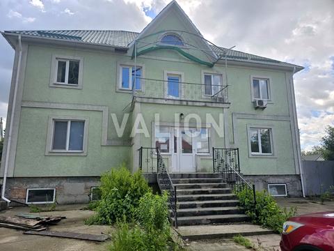 комерційна за адресою с. Велика Олександрівка, Свято-троїцька, 52