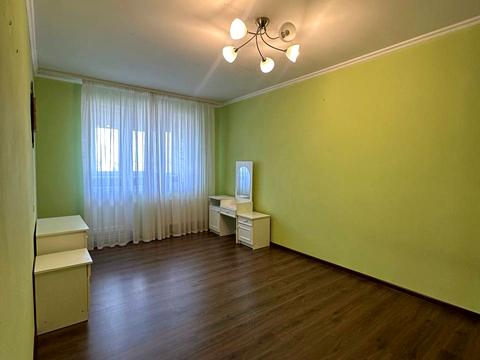 квартира за адресою Молодіжна вул., 50
