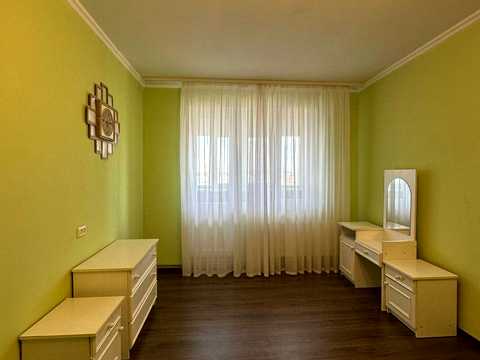 квартира за адресою Молодіжна вул., 50