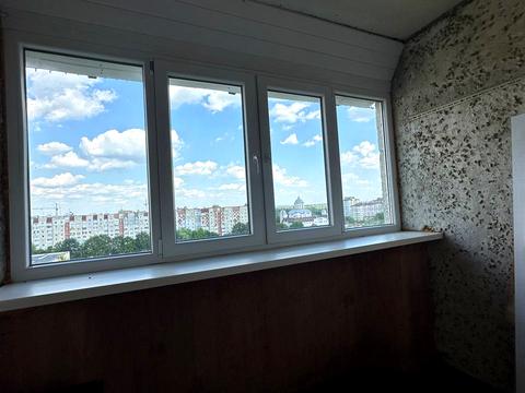 квартира за адресою Молодіжна вул., 50