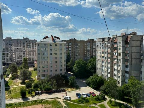 квартира за адресою Молодіжна вул., 50