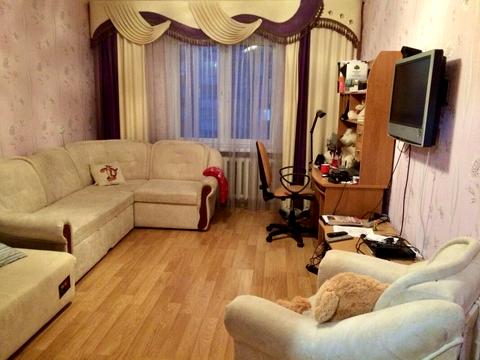 квартира по адресу Урловская ул., 38