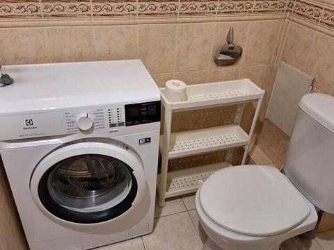 квартира за адресою Саксаганського вул., 85/23