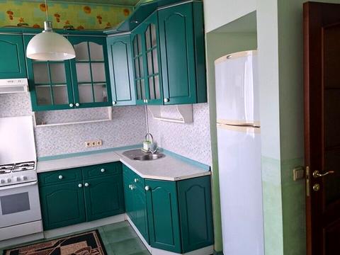квартира за адресою Саксаганського вул., 85/23