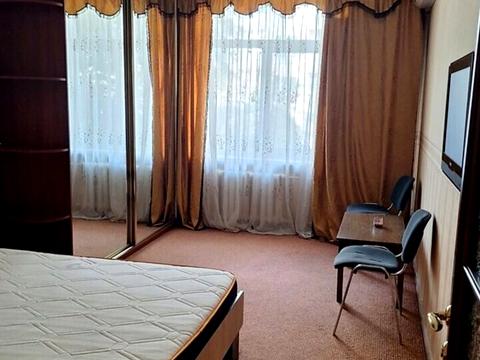 квартира за адресою Саксаганського вул., 85/23