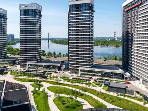 квартира за адресою Причальна вул., 8