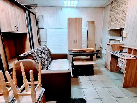 комерційна за адресою Січовий пров. (Калініна), 19