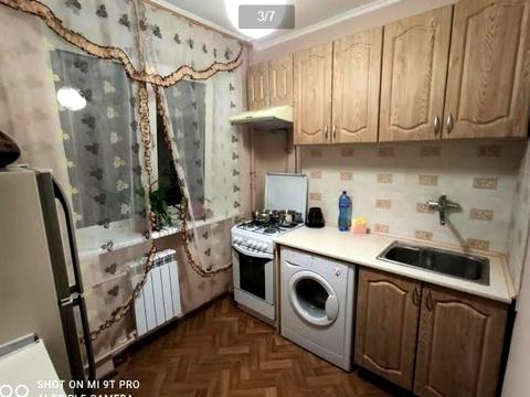 квартира по адресу Ивана Фёдорова ул., 1