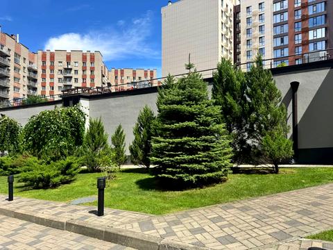 квартира по адресу Левка Лук'яненка ул. (Василия Жуковского), 24