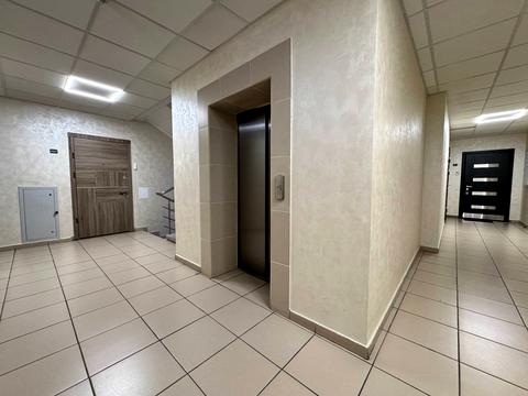 квартира по адресу Левка Лук'яненка ул. (Василия Жуковского), 24