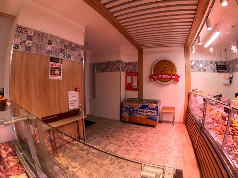 коммерческая по адресу Соборный просп. (Ленина), 44