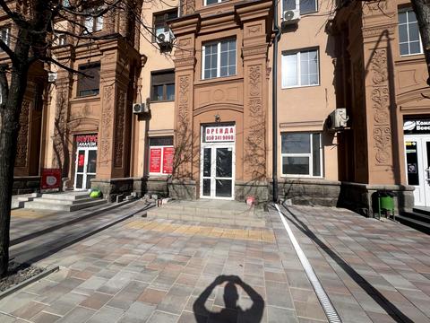коммерческая по адресу Соборный просп. (Ленина), 44