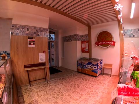 коммерческая по адресу Соборный просп. (Ленина), 44