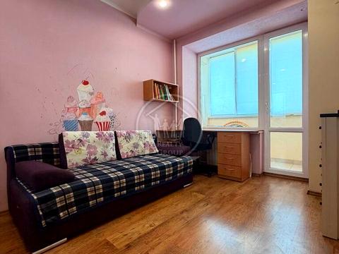 квартира за адресою Тополина вул., 30