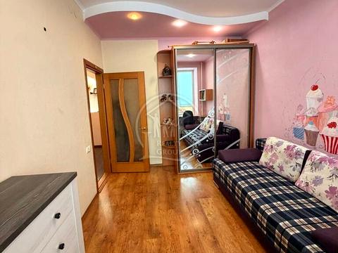 квартира за адресою Тополина вул., 30