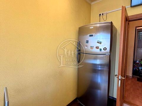 квартира за адресою Тополина вул., 30