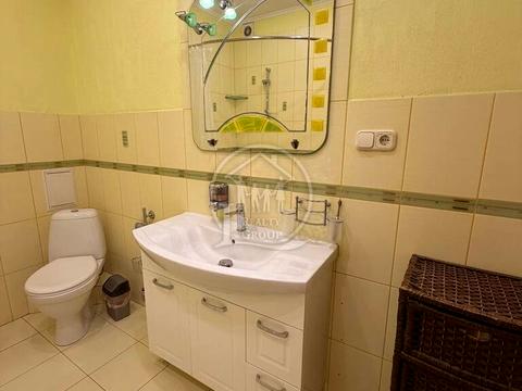 квартира за адресою Тополина вул., 30