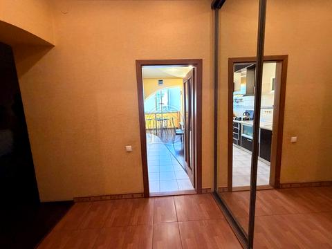квартира за адресою Тополина вул., 30