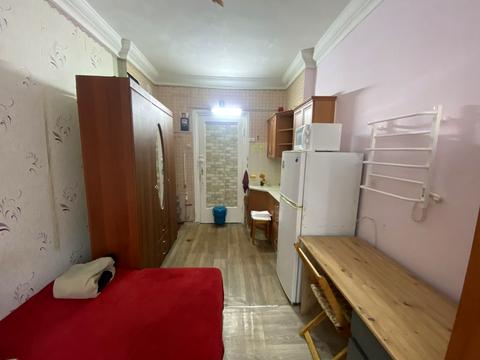 комната по адресу Промышленная ул., 2